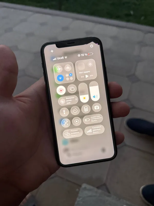 iPhone 11 Pro 4 iPhone 11 Pro 4