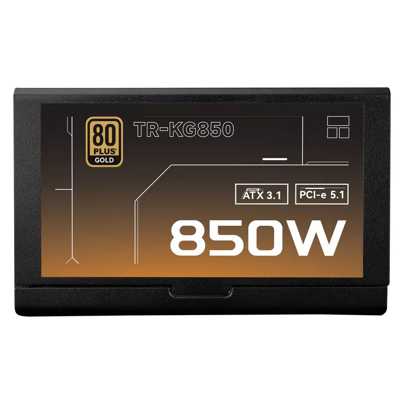 Thermalright 850w gold 3 Thermalright 850w gold 3