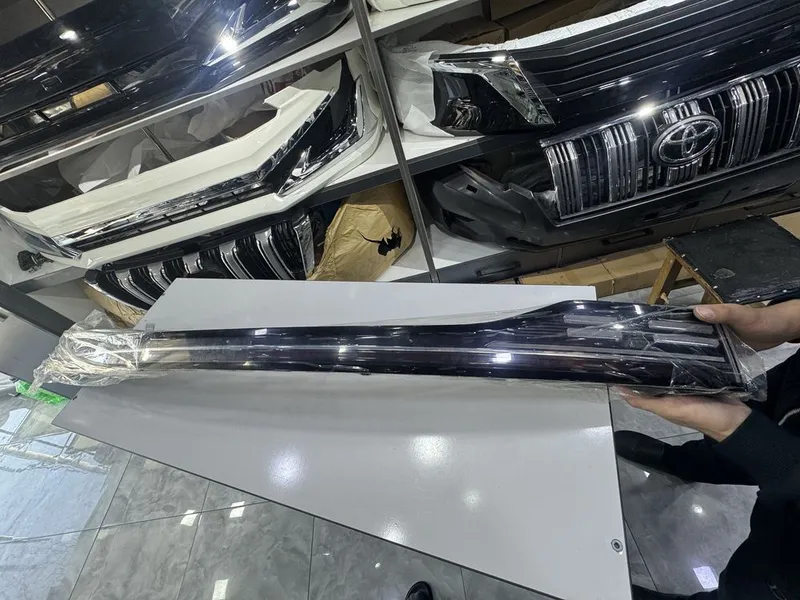 Byd Chazor bagaj fara 3