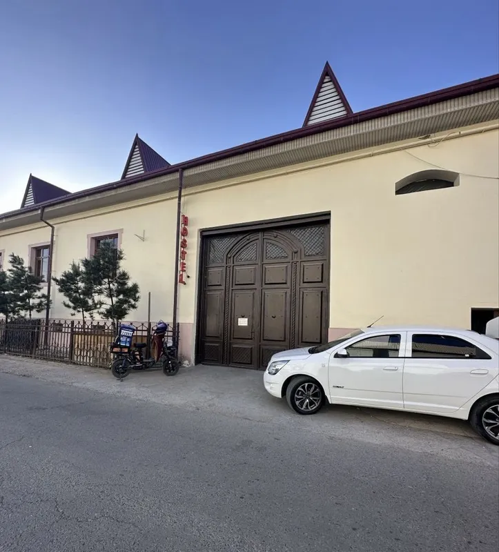 Hostel,Хостел,Гостиница,Квартира,Мехмонхона,Mehmonxona,Otel, Hotel — фото 2