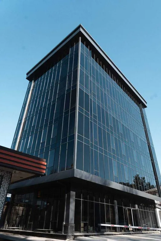 Продается Нежилой здания Ц6 Метро Минор 2100м2 — фото 1