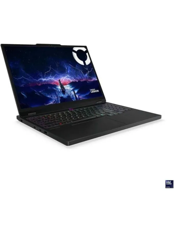Ноутбук LENOVO LEGION R7-260W 16 GB SSD 512 GB RTX 5060 8 GB 15.1 OLED 1