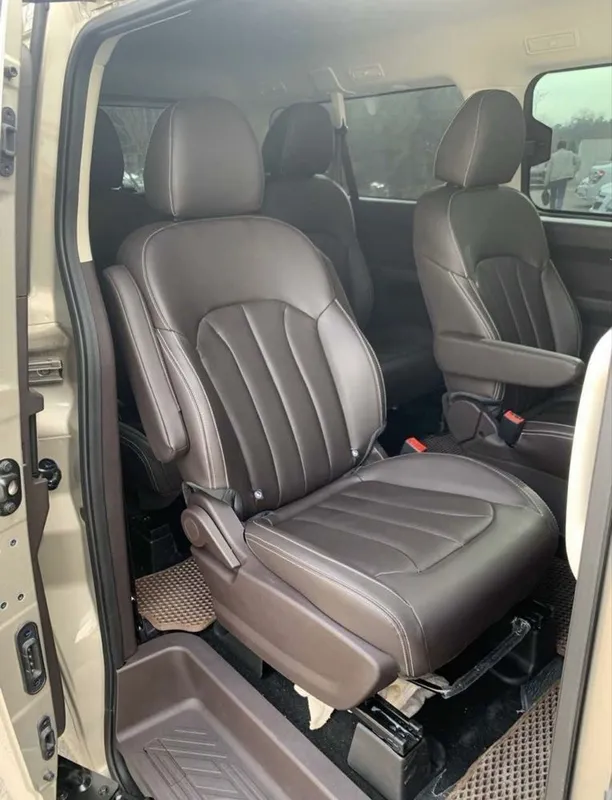 BAW M7 2023 yil 52.000 probeg kiraska tozza 3 BAW M7 2023 yil 52.000 probeg kiraska tozza 3