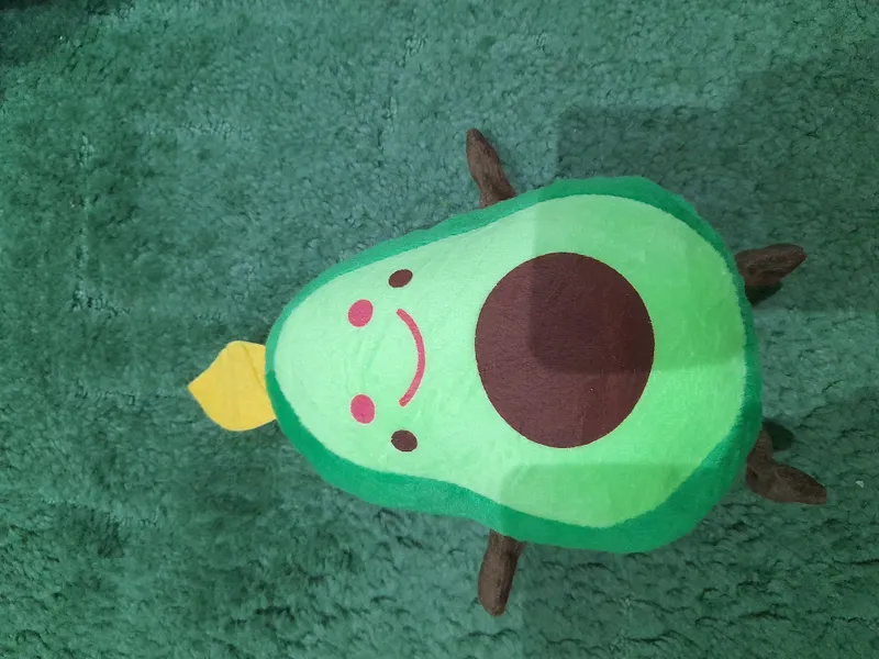 Мягкая игрушка