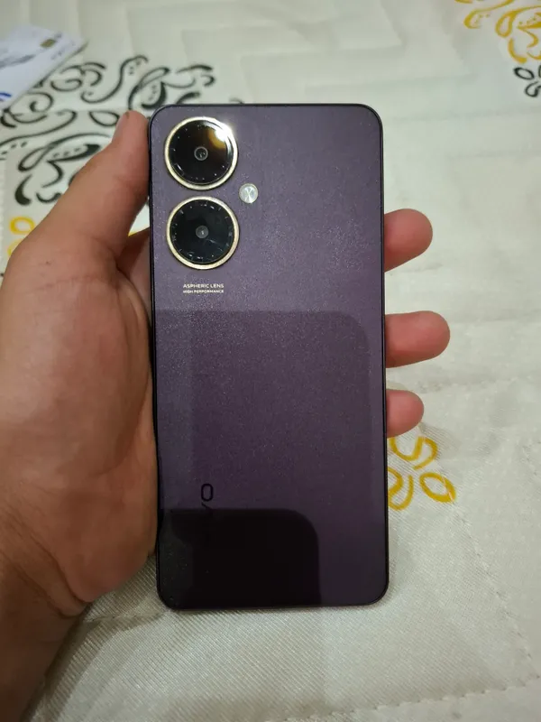Vivo Y27