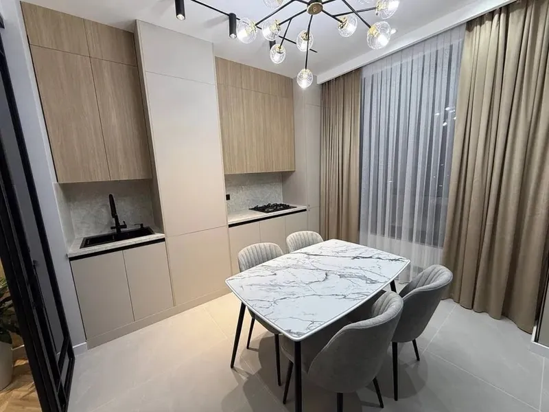 Срочно сдается 2-комнатная квартира (ЖК Prestige Gardens) — фото 5