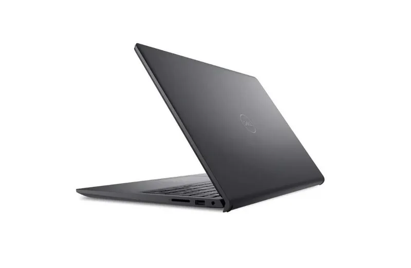 - Ноутбук Dell Pro 15 PV15250 i3-100U/8GB/512GB Black (RU) 4