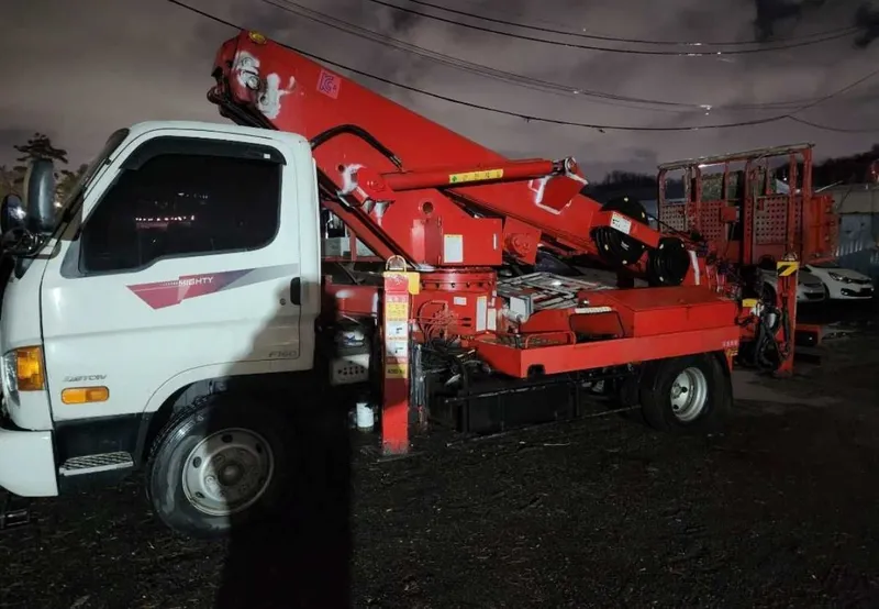 Срочно! Автовышка хизмати кулай нархда 17м, 24м, 28м, 36м, 40м, 45м — фото 2