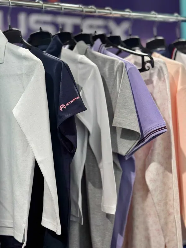 Продаётся трикотажные одежды оптом от производителя 7
