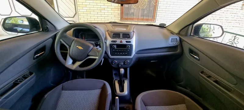 кобалт автомат даркмон блю 4