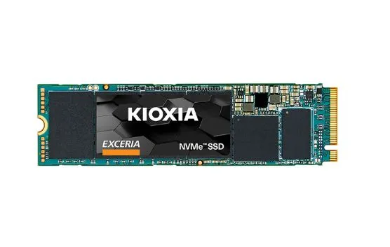 Tezkor M2 SSD Kioxia OEM 256GB Tezkor M2 SSD Kioxia OEM 256GB