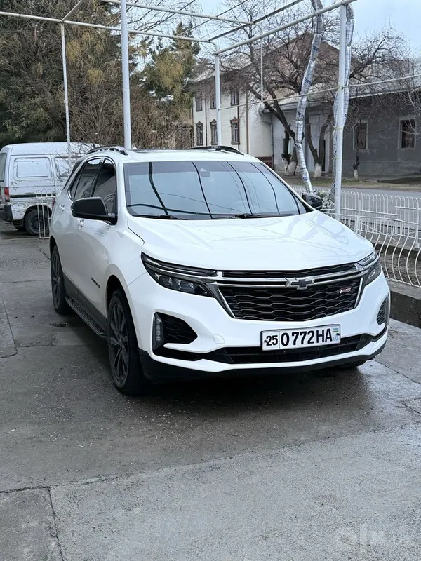 Equinox 472 млн позитсия 3 Equinox 472 млн позитсия 3