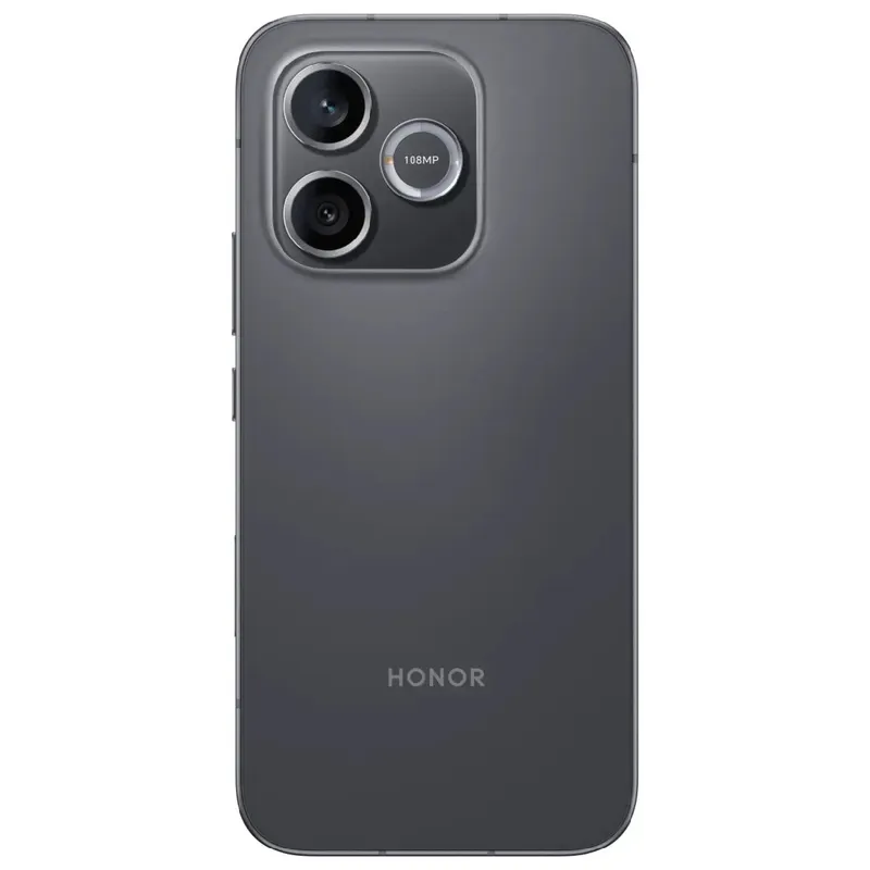 Смартфон Honor 600 Lite 8/256GB Black (Черный) — фото 2 Смартфон Honor 600 Lite 8/256GB Black (Черный) — фото 2