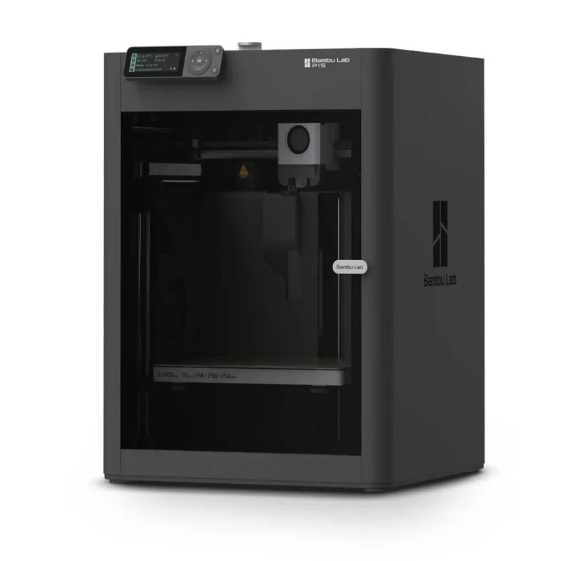 3D print Bambu lab 3 3D print Bambu lab 3