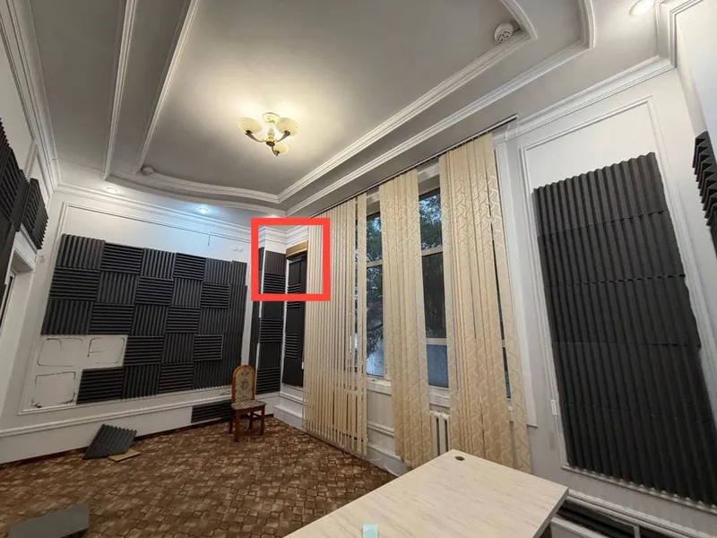 Срочно Аренда офис 150 кв м 3 комнаты рабочий городок — фото 2
