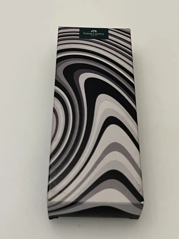 Продаётся ручка фирмы Faber-Castell — фото 3