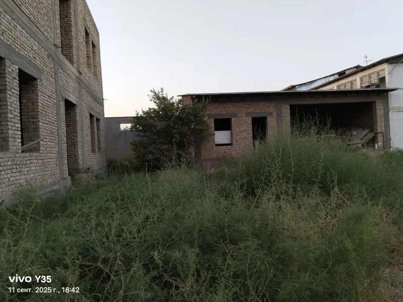 Карши шахри Механизатор посёлкасда уй сотилади. — фото 2