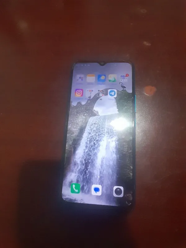 infinix smart 6