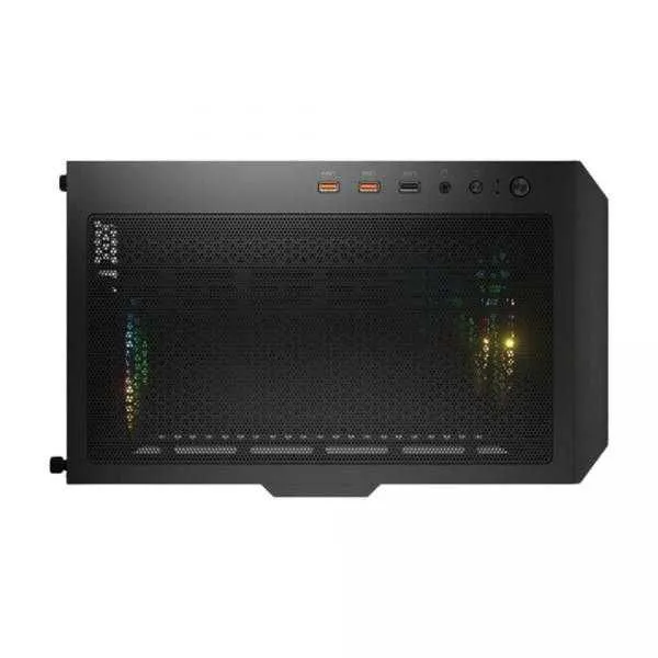 ! Корпус Case Duoface RGB Black | Цена с НДС 3 ! Корпус Case Duoface RGB Black | Цена с НДС 3