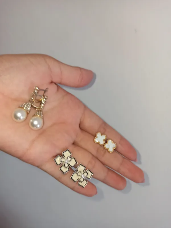 Серьга Серьга