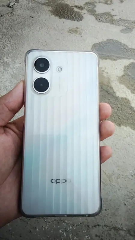 OPPO A5x OPPO A5x