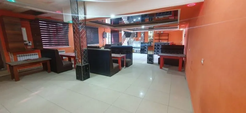 Restoran sotiladi 6