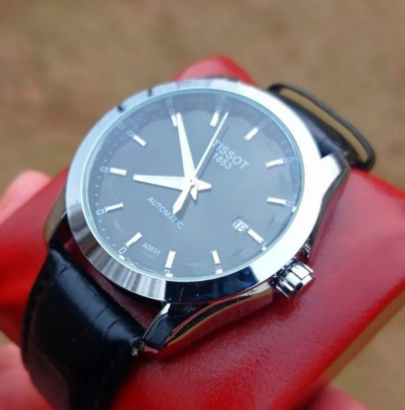 Tissot,Patek soatlar 3