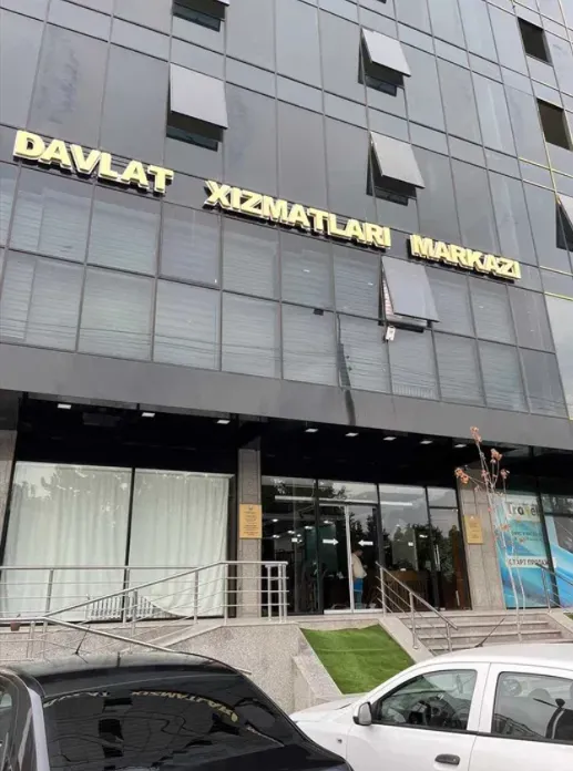 Biznes markazi, Beshyog‘och massivi, Bobur ko‘chasi, 195 m² 5