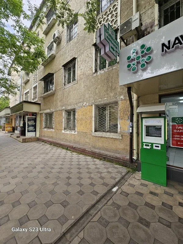Срочно Продаётся Под Нежилое Улица Мукуимий Вдоль Дороги