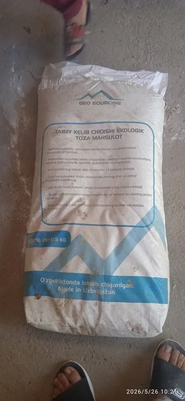 Talc plasmasa lak boyqa qoshadi sifatni 15 barobar yaxshlaydi — фото 1 Talc plasmasa lak boyqa qoshadi sifatni 15 barobar yaxshlaydi — фото 1