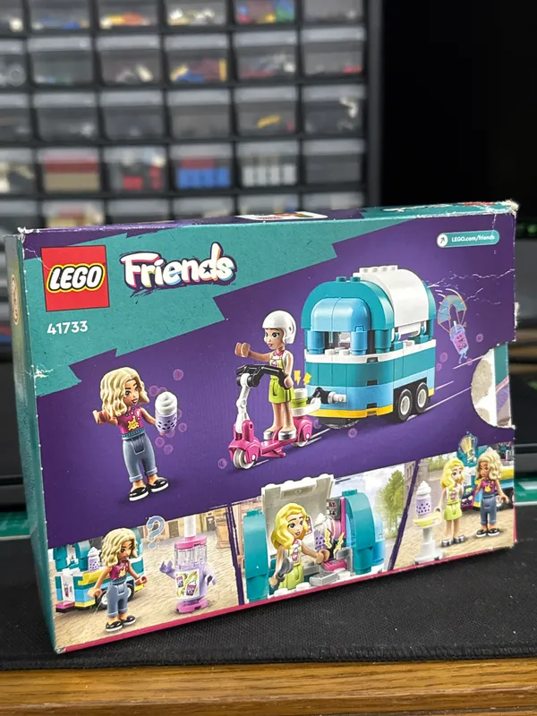 Lego Friends — фото 3