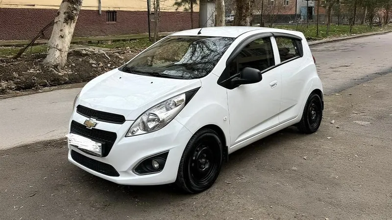Spark 2020 sotiladi
