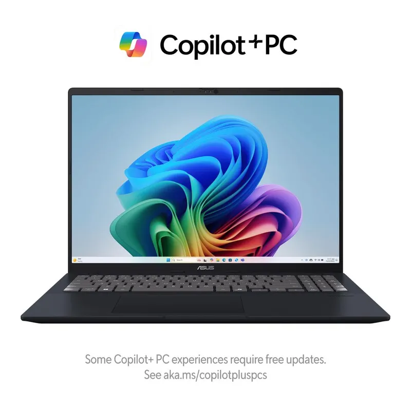 ASUS Vivobook M1607KA 16 — фото 1