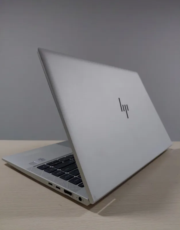 Продаю ноутбук HP EliteBook 840 G7 3