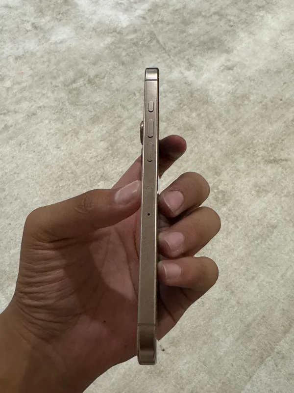 Iphone 16 PRO MAX 256 GB — фото 5