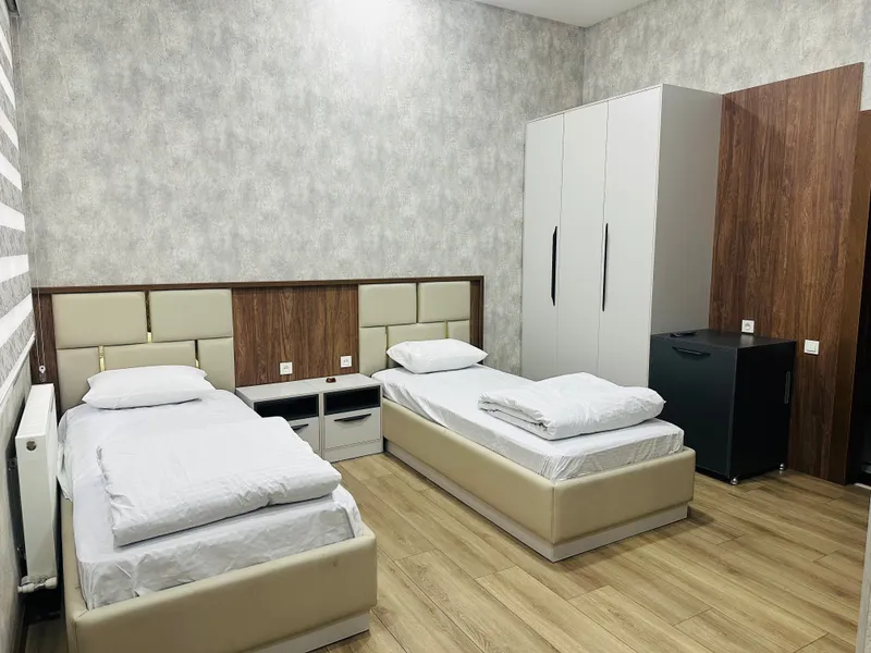 Мехмонхона Гостиница Хостел Mexmonxona Gostinitsa Hostel — фото 4