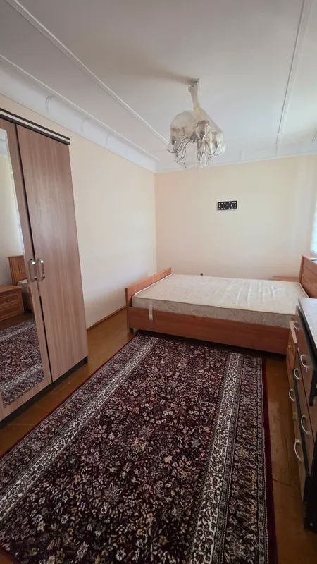 Yakkasaroy tumanida 3 xonali uy ijarasi, Spetamen ko‘chasi 1 Yakkasaroy tumanida 3 xonali uy ijarasi, Spetamen ko‘chasi 1