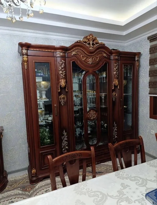 китайская горка вилга