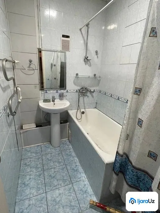 Аренда 3-комн. кв. 74 м², Яшнабадский · ID 42126 8 Аренда 3-комн. кв. 74 м², Яшнабадский · ID 42126 8