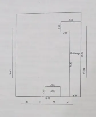 Земля срочно Барданкул 12 соток 30×40 в новой махалле Земля срочно Барданкул 12 соток 30×40 в новой махалле
