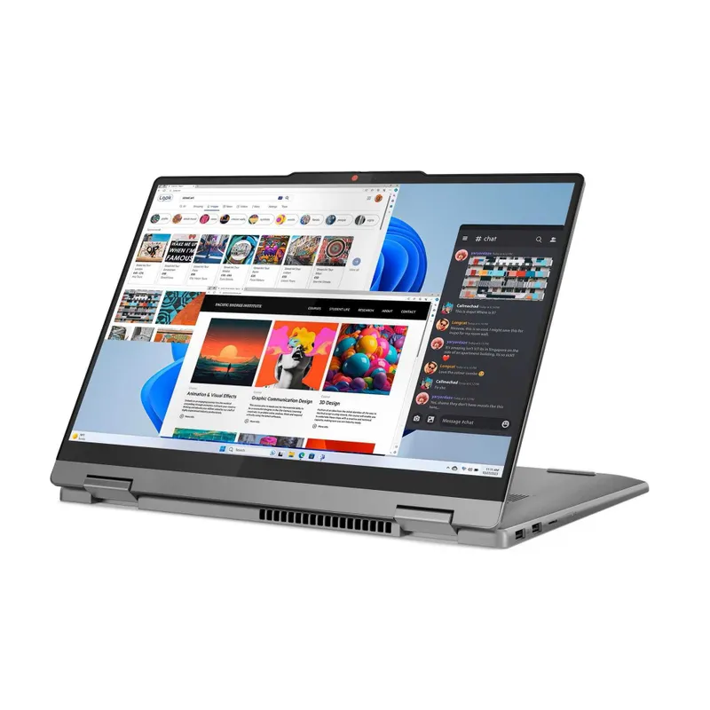 Lenovo IdeaPad 5 2-in-1 14IRH9 Intel i5-13420H/16GB DDR5/512GB SSD/14"