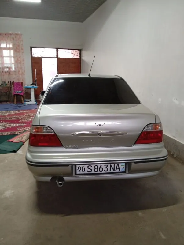 Nexia sons tromblyor 1996 3