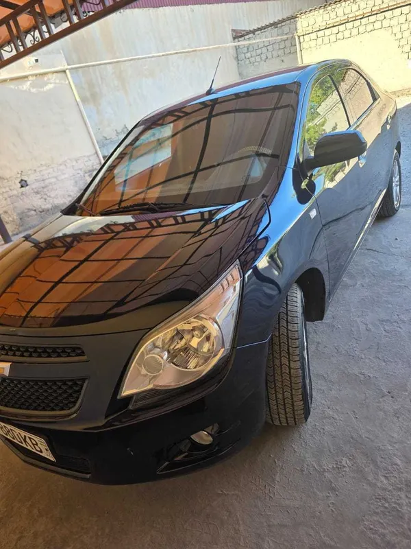 Chevrolet Cobalt сотилади! 10 Chevrolet Cobalt сотилади! 10