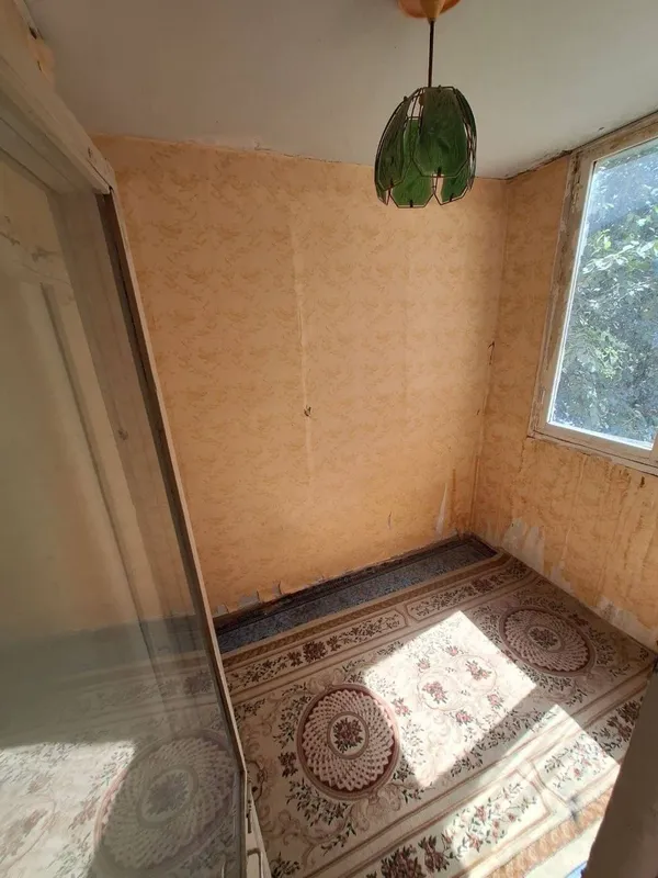 Продажа квартиры 1/2/4, ТТЗ-4 — фото 1