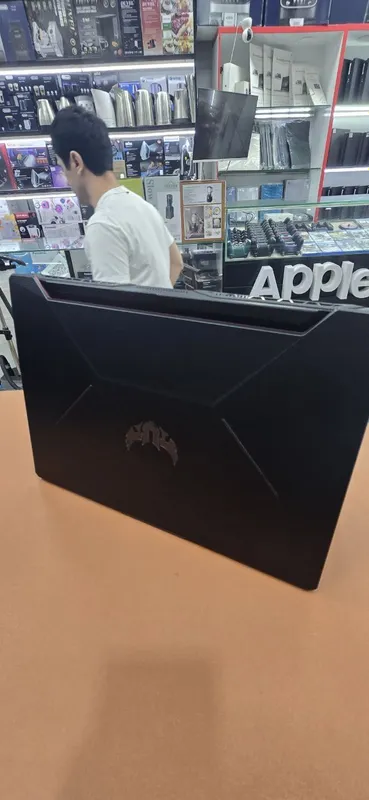ASUS TUF Gaming F15 (FX506LH modeli) 2