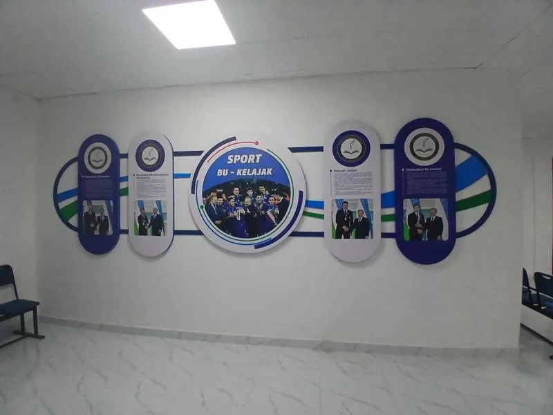 Fotostena Fotozon / Фотостена Ташкент | Banner plakat yasash | Reklama 5