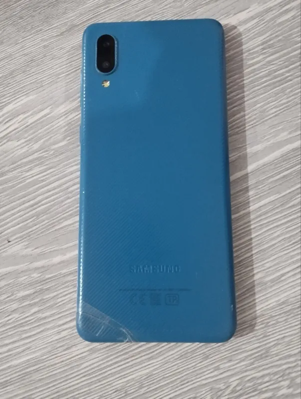 SAMSUNG A02 2