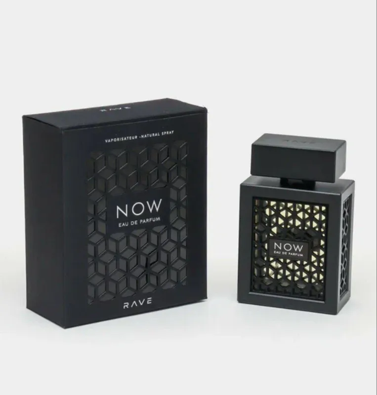 Духи Now Духи Now