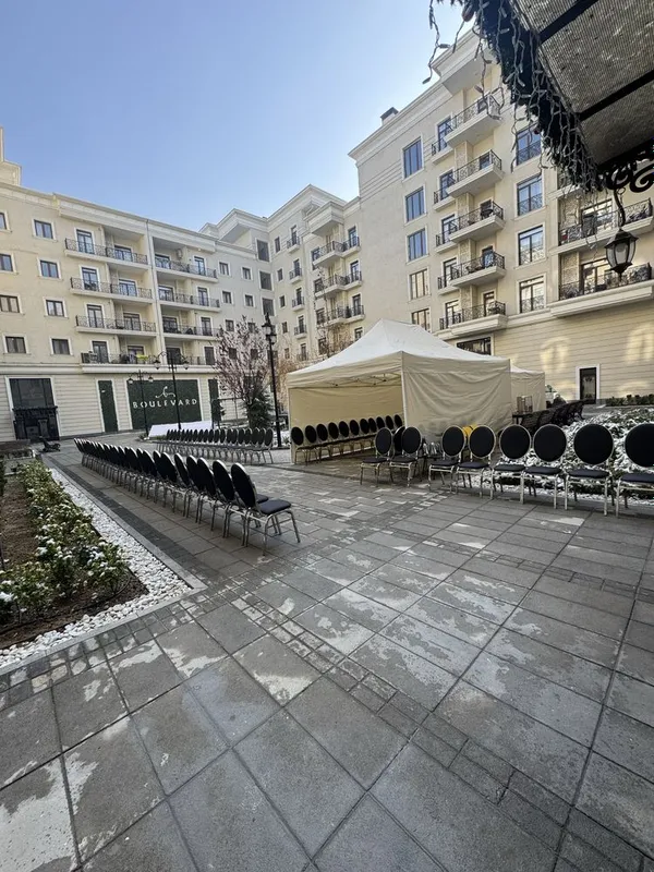 Naves stol stul ventelator arenda 4