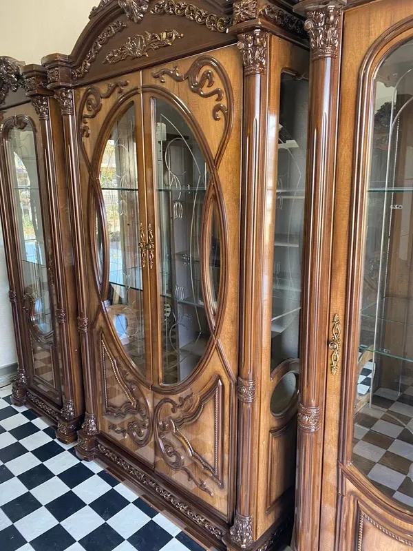 Mebel sotiladi yangi stenka Zalga 3 teli — фото 1